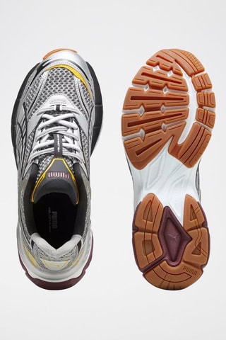 Baskets Velophasis Phased - Gris clair