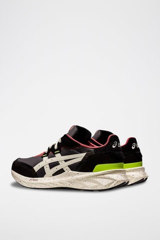 Sneakers Tarther Blast Anthracite et noir