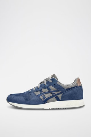 Sneakers Lyte Classic Bleu et gris