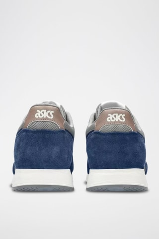 Sneakers Lyte Classic Bleu et gris