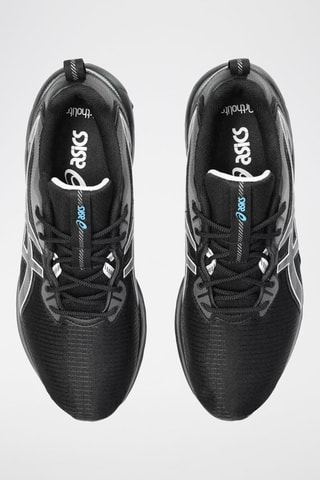 Sneakers Gel Quantum 90 Noir et gris