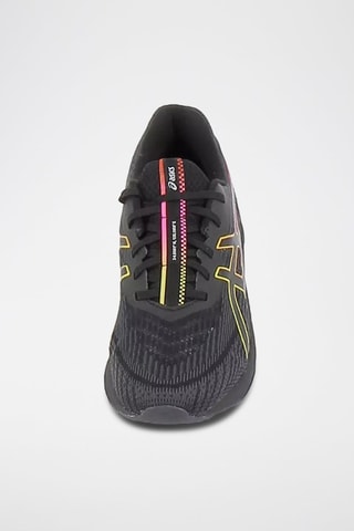 Sneakers Gel Quantum 180 Noir et rouge