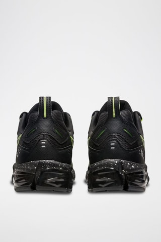 Sneakers Gel Quantum 180 Noir et vert