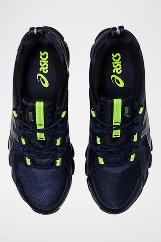 Sneakers Gel Quantum 180 Bleu foncé