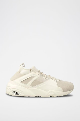 Sneakers Blaze Of Glory Sock Core-Blanc