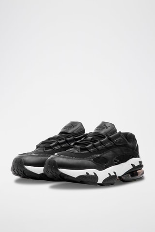 Sneakers en cuir Cell Venom Reflective - Noir