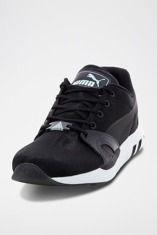 Sneakers Trinomic XT Matt and Shine - Noir