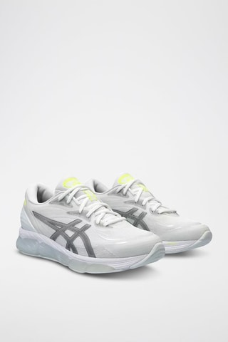 Baskets Gel Quantum 360 VII - Blanc et gris