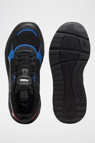 Baskets Trinity - Noir