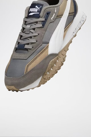 Baskets Rider - Gris