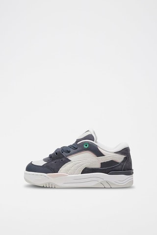 Baskets 180 PRM - Gris