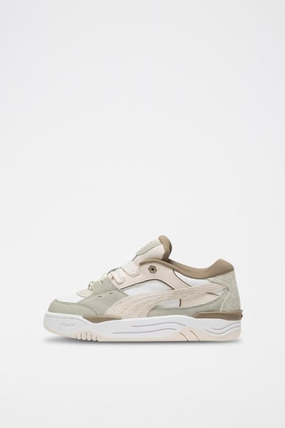 Baskets 180 PRM - Beige