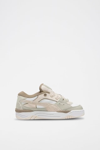Baskets 180 PRM - Beige