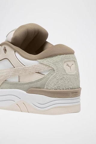 Baskets 180 PRM - Beige