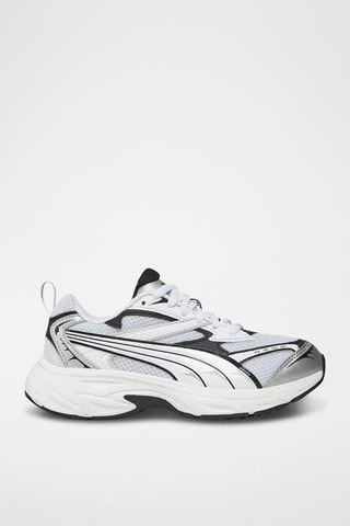 Baskets Morphic - Blanc