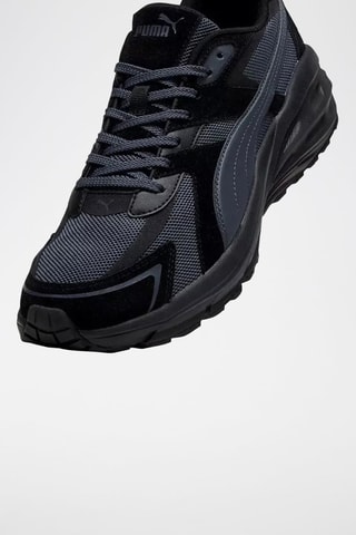 Baskets Hypnotic LS - Noir