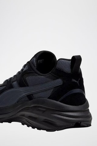 Baskets Hypnotic LS - Noir