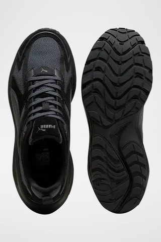 Baskets Hypnotic LS - Noir