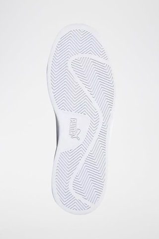 Sneakers en nubuck Smash 3 Sd Bleu marine