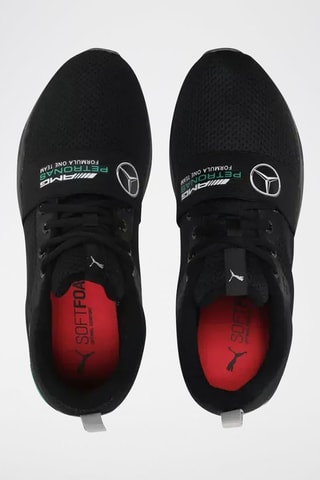 Sneakers Wired Run Mapf1 Noir