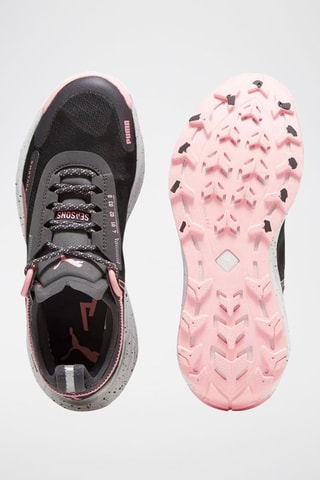 Sneakers Voyage Nitro 3N-Gris