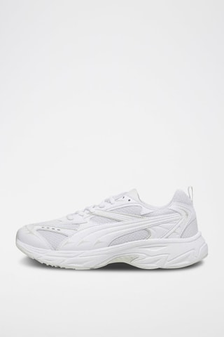 Sneakers Morphic Base-Blanc