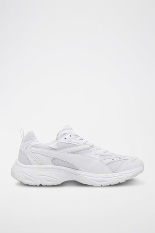 Sneakers Morphic Base-Blanc