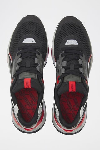 Sneakers Mirage Sport Tech-
Noir et orange