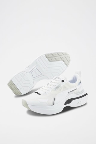 Sneakers Kosmo Rider-
Blanc