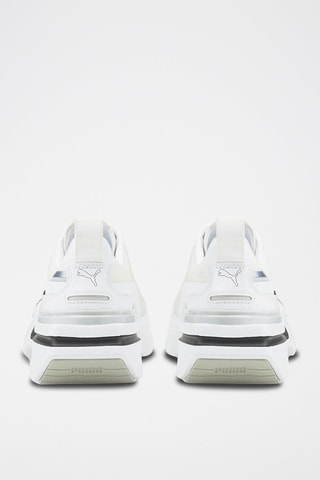 Sneakers Kosmo Rider-
Blanc