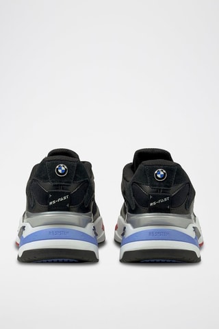 Sneakers BMW Motorsport RS-Fast-Noir