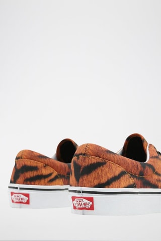 Sneakers Era Orange et noir