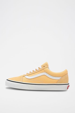 Sneakers Old Skool Orange clair