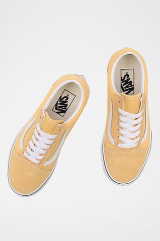 Sneakers Old Skool Orange clair