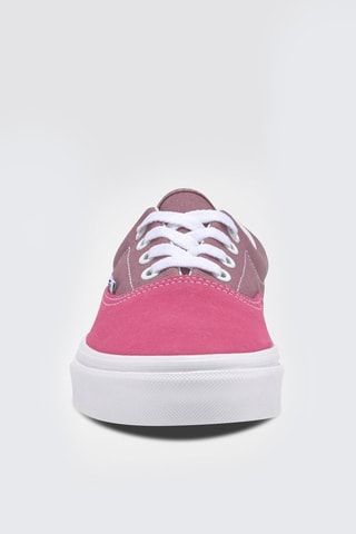 Sneakers Era Retrosport Rose