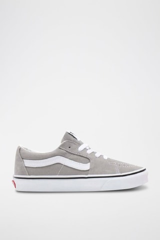 Sneakers UA SK8-Low Drizzle Gris