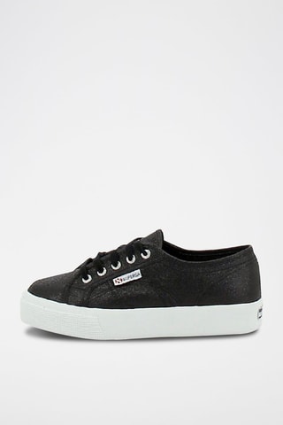 Sneakers 2730-LAME Noir