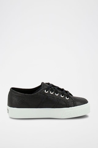 Sneakers 2730-LAME Noir