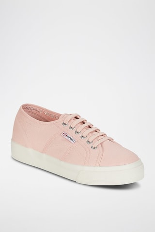 Sneakers Rose