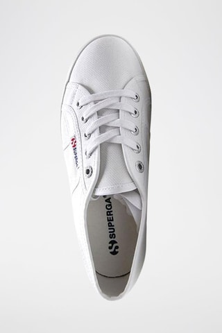 Sneakers plateformes 2790 Cotw outsole - Blanc