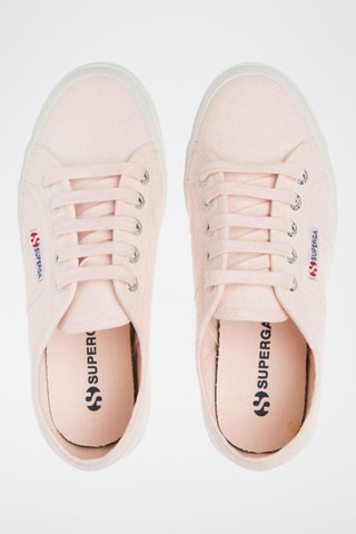 Sneakers 2750-COTU CLASSIC Rose clair