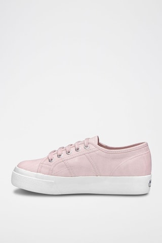 Sneakers 2730-COTU Rose
