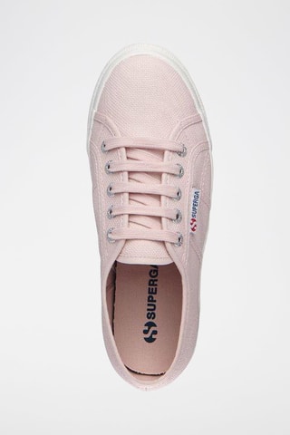Sneakers 2730-COTU Rose