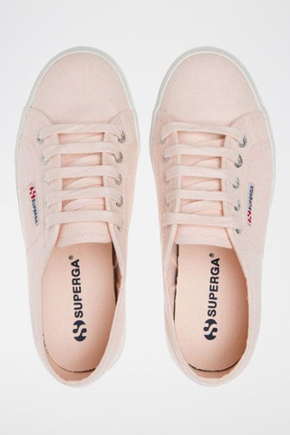 Sneakers 2730-COTU Rose