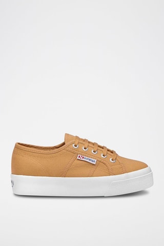Sneakers 2730-COTU Camel