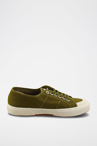 Sneakers 2390-COTU Vert