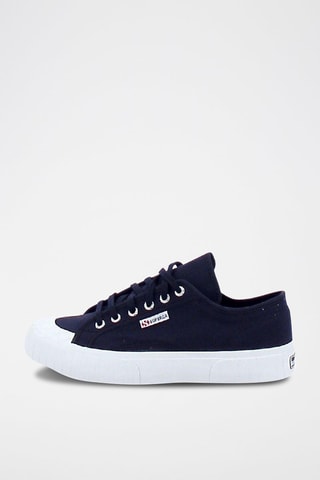 Sneakers 2630-COTU Bleu marine