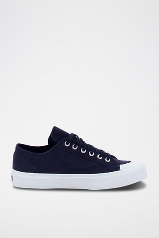 Sneakers 2630-COTU Bleu marine
