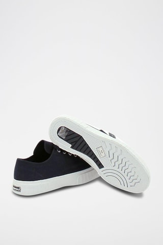 Sneakers 2630-COTU Bleu marine
