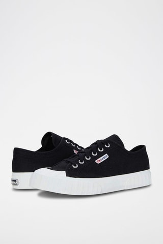 Sneakers 2630-COTU Noir